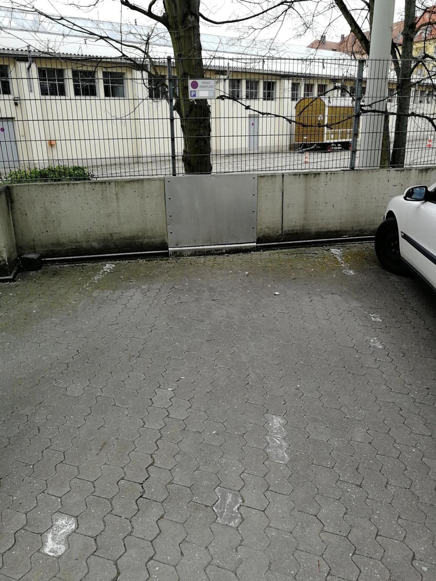 Appartement Hog St. Peter Neurenberg