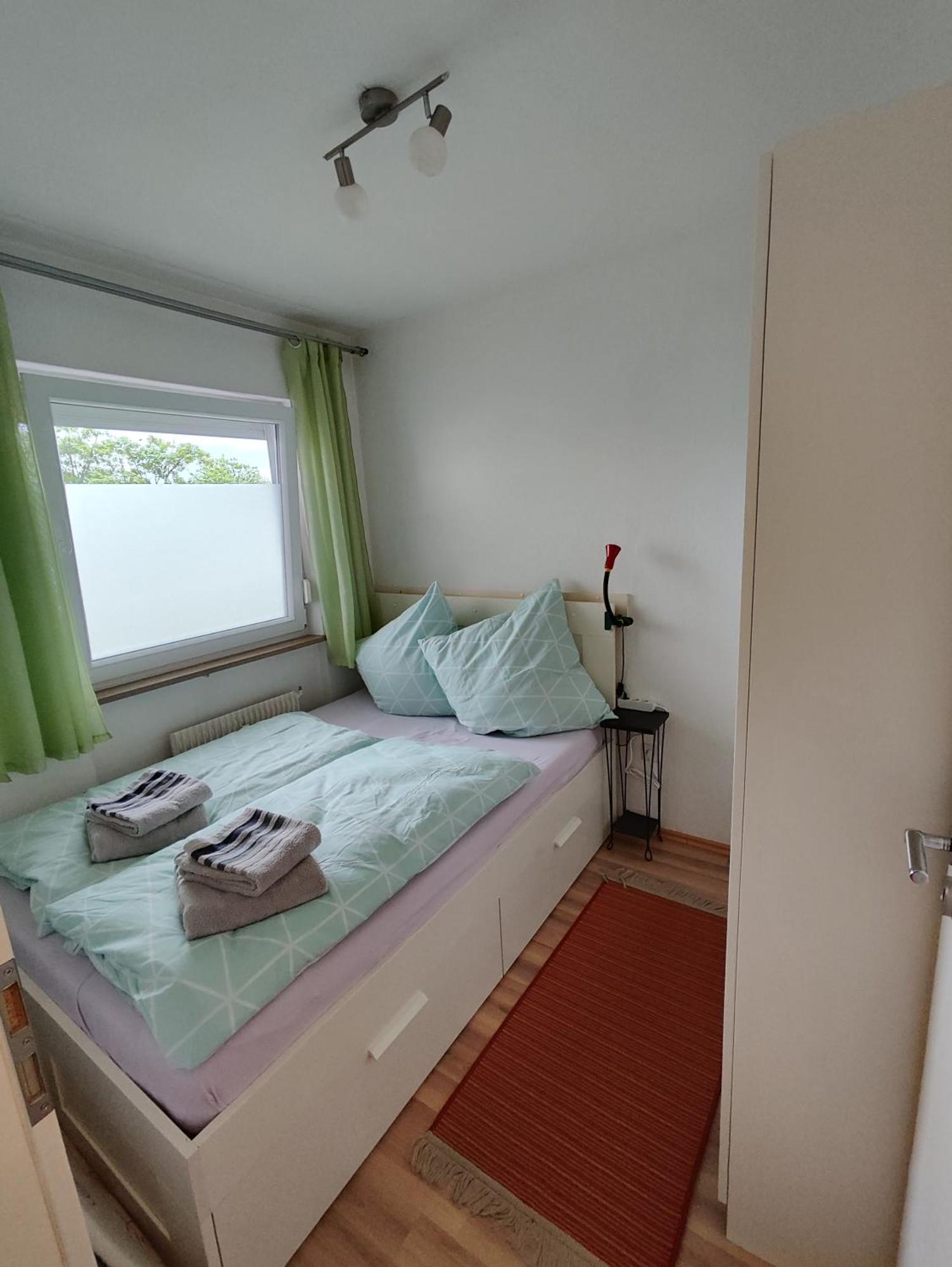 Appartement Hog St. Peter *