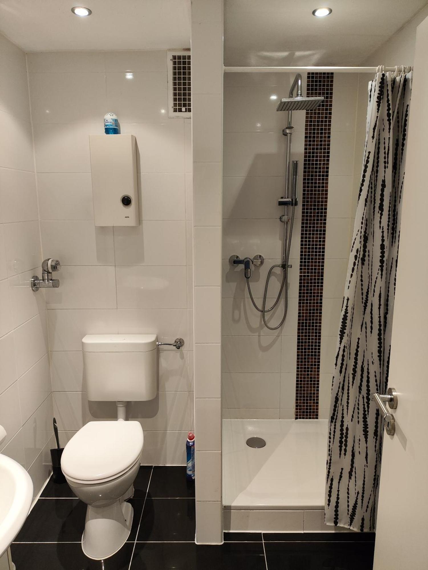 Hog St. Peter Appartement Neurenberg