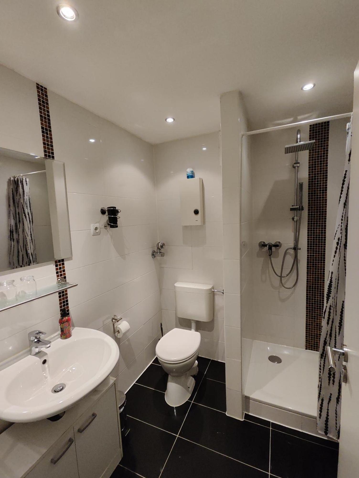 Appartement Hog St. Peter Neurenberg