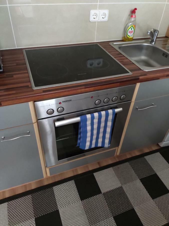 Hog St. Peter Appartement *