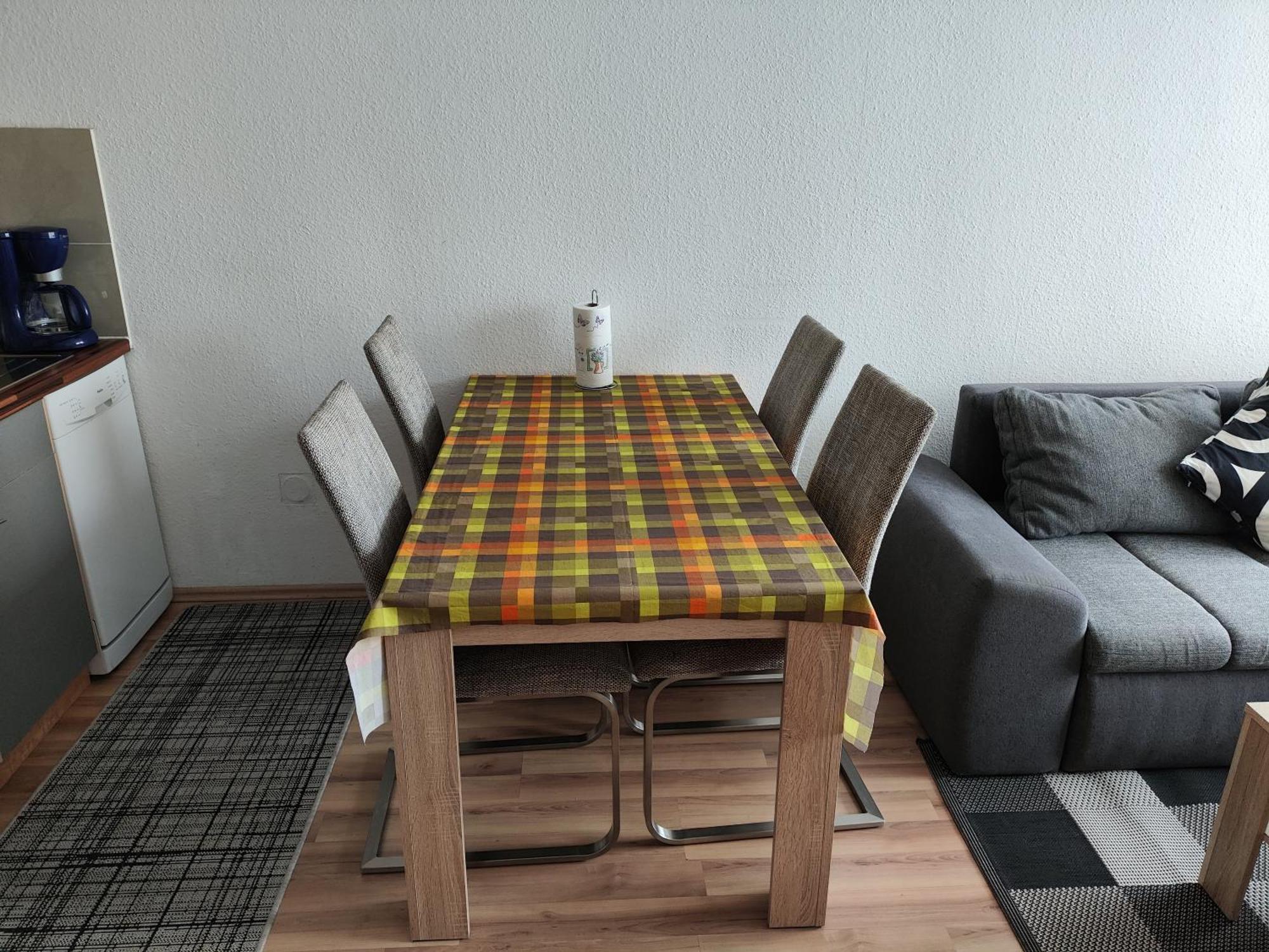 Hog St. Peter Apartament