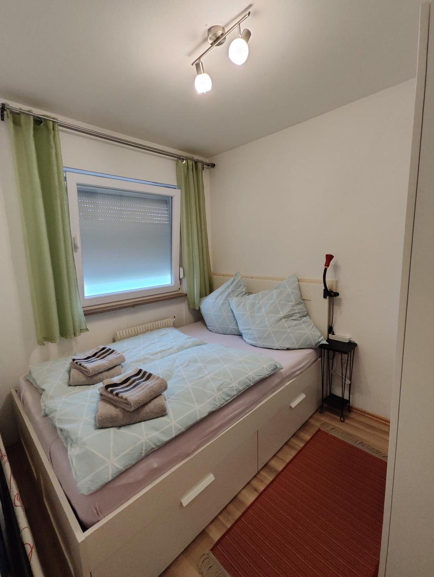 Apartament Hog St. Peter
